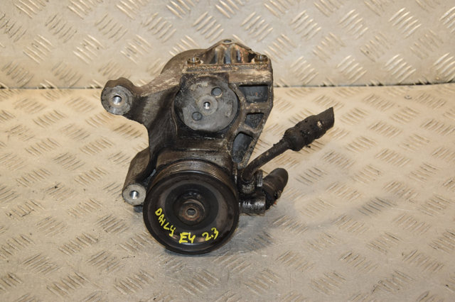 ГПР керма 504385414 IVECO