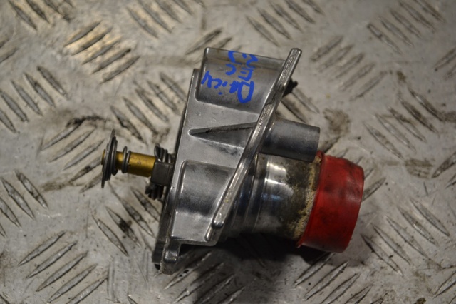 Корпус термостата в зборі Івеко Дейлі 5