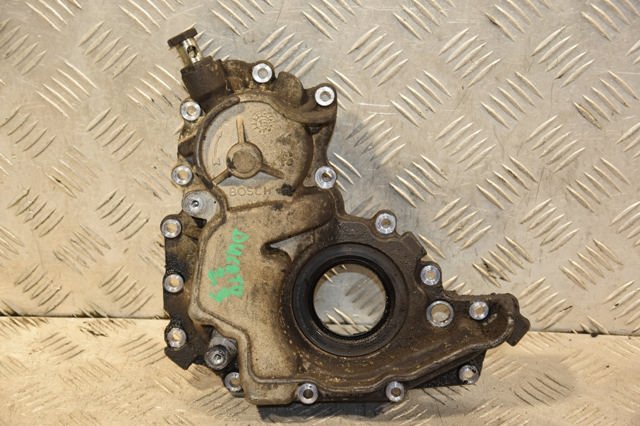 Маслонасос 504389092 FIAT
