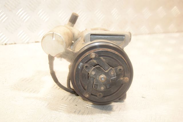 Насос кондиціонера 50509534 FIAT