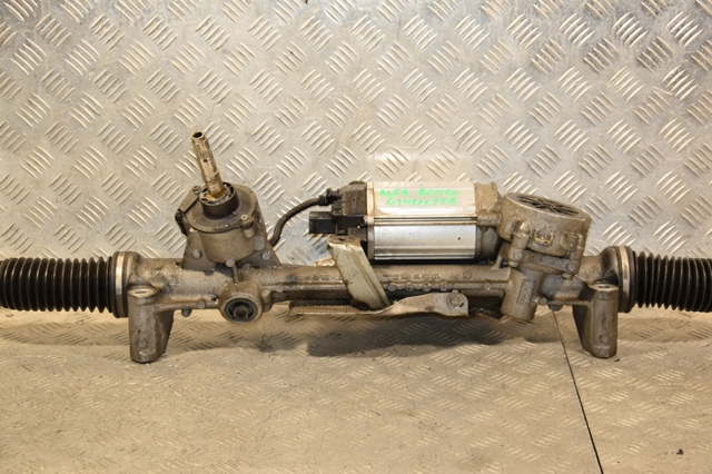 Рульова рейка 50521639 FIAT