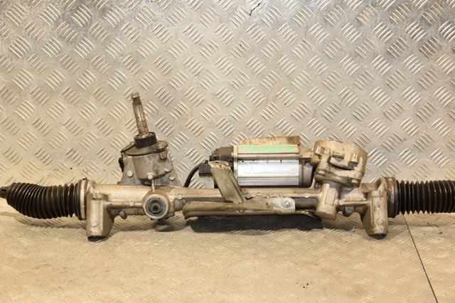Рейковий рульовий механізм 50528725 FIAT