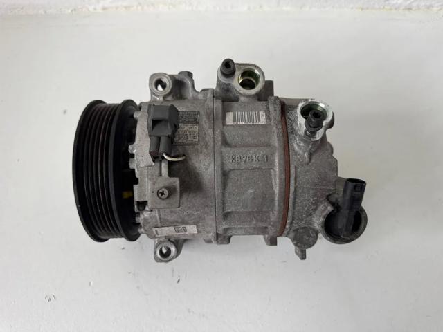 Насос кондиціонера 50537004 FIAT