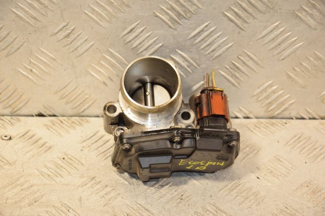 Бензобак 50989002 FORD