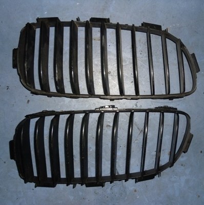 Захисна решітка радіатора 51137294813 BMW