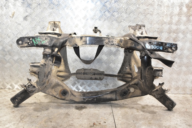 Механізм управління задньої осі 5120648060 TOYOTA
