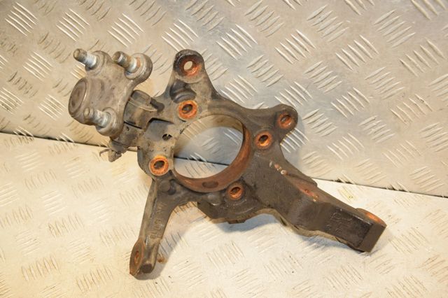 Цапфа поворотного кулака 51716D7100 HYUNDAI