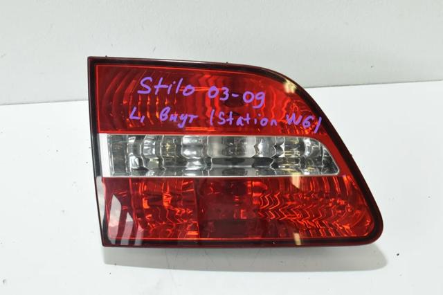 Задня ліва внутрішня фара 51717943 FIAT