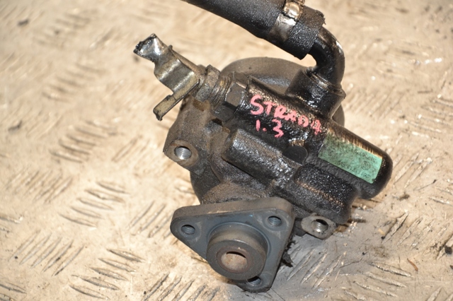 Насос гідравліки 51736379 FIAT