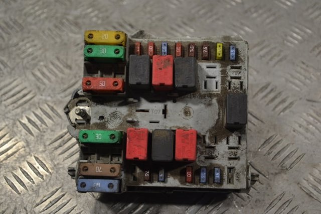 51759553 Fiat/Alfa/Lancia