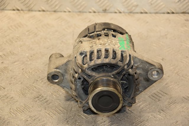 Генератор 51764265 FIAT