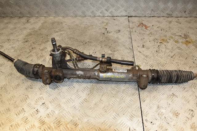 Рейковий рульовий механізм 517841910 FIAT