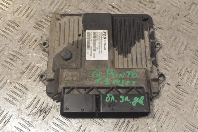 51784562 Fiat/Alfa/Lancia