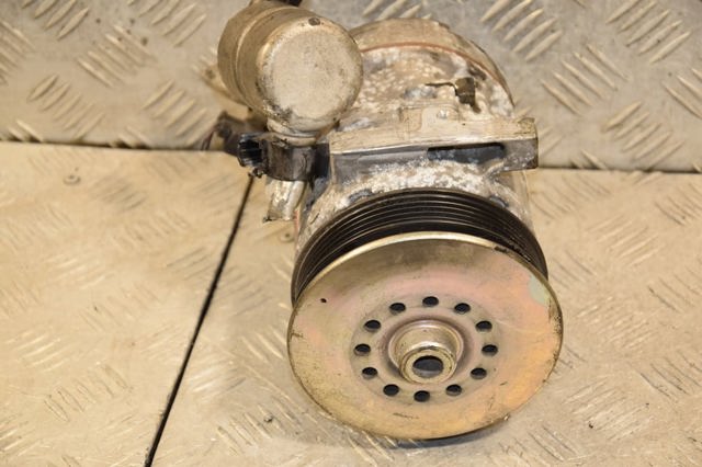 Компресор холодоагенту 51794515 FIAT