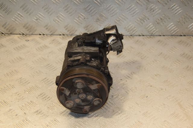 Компресор кліматичної установки 51803075 FIAT