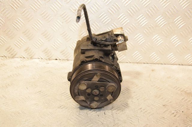 Компресор кліматичної установки 51803075 FIAT