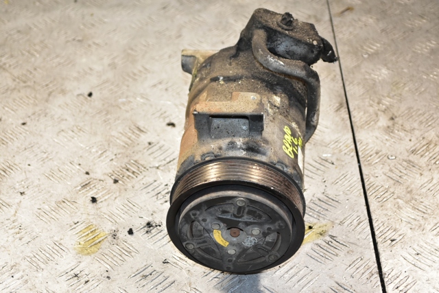 Компресор холодоагенту 51820449 FIAT