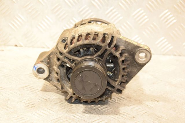 Авто генератор 51820624 FIAT