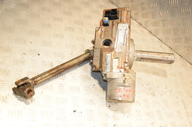 Колонка рульова 51826529 FIAT