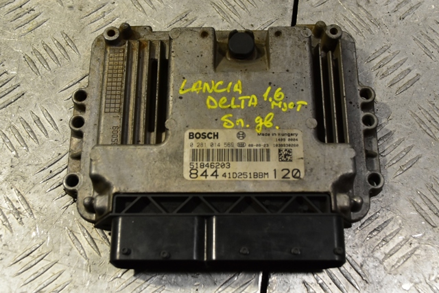 51846203 Fiat/Alfa/Lancia