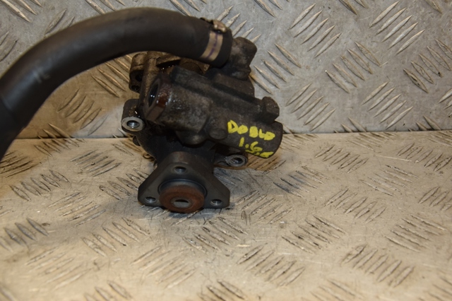 Насос ГПК 51852320 FIAT