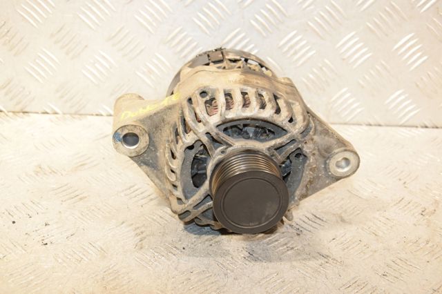 Авто генератор 51884351 FIAT