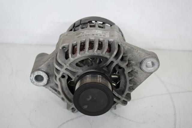 Авто генератор 51884351 FIAT