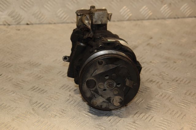 Компресор холодоагенту 51893889 PEUGEOT