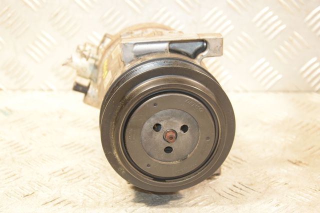 Насос кондиціонера 51906240 FIAT