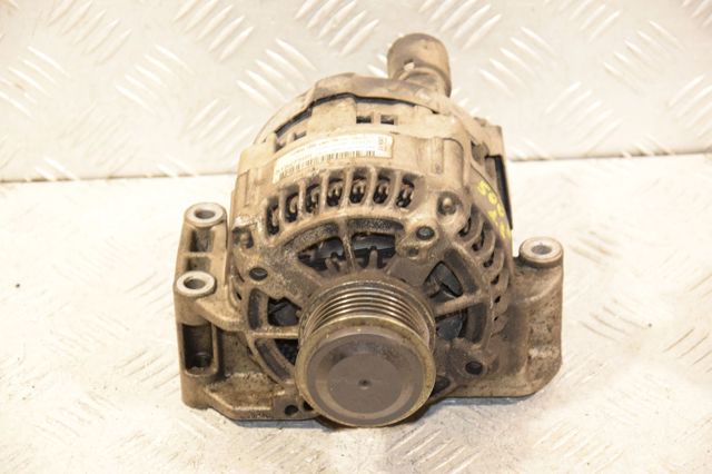 Генератор автомобільний 51927505 FIAT