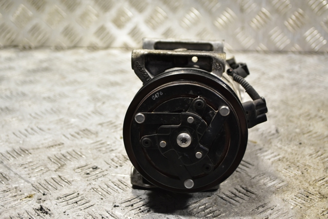 Компресор холодоагенту 51936443 FIAT