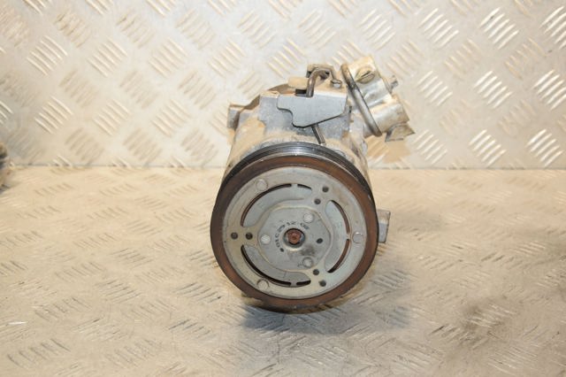 Компресор системи кондиціювання 51936675 FIAT