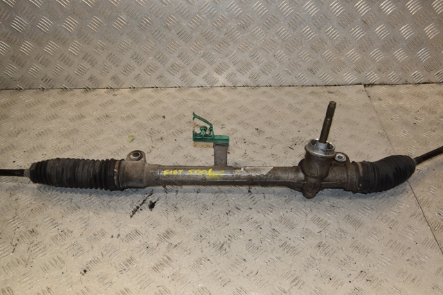 Кермова рейка 51946982 FIAT