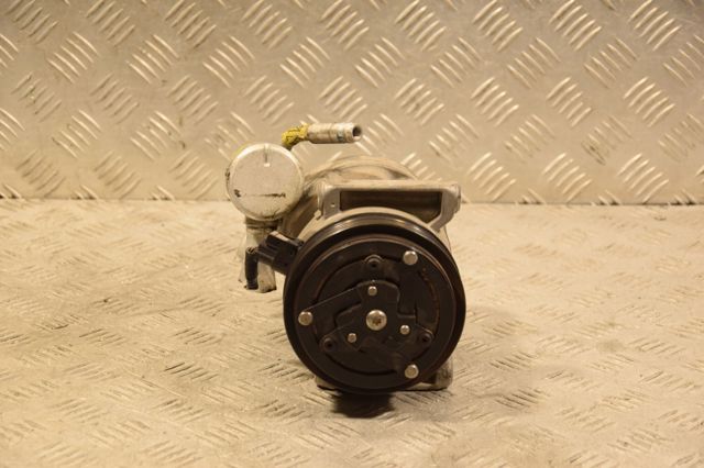 Компресор системи кондиціювання 51986965 FIAT