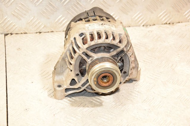 Генератор 52003527 FIAT