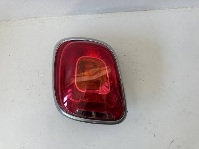 Задня ліва фара 52022742 FIAT