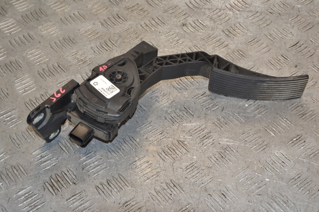 Педаль газу (акселератора) 52124785AF CHRYSLER