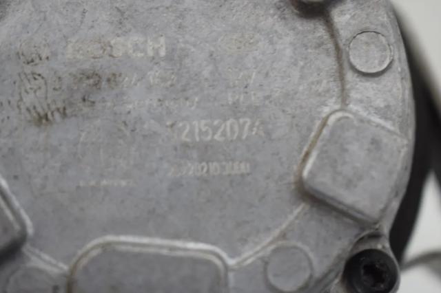 Водяний насос охолодження електро додатковий 52152074 FIAT