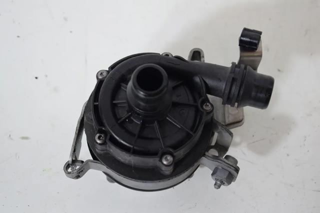 Водяний насос охолодження електричний додатковий 52152074 FIAT