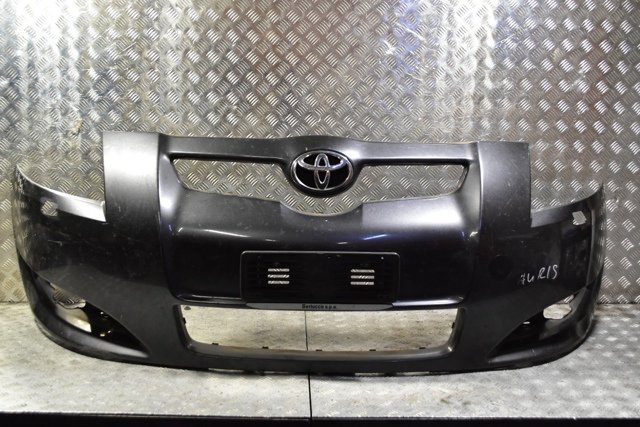 Буфер (бампер) задній 5215902680 TOYOTA
