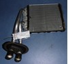 Радиатор печки vw touareg 2002-2010 52495273 13534, гарантия: на установку и проверку 14 дней. 52495273