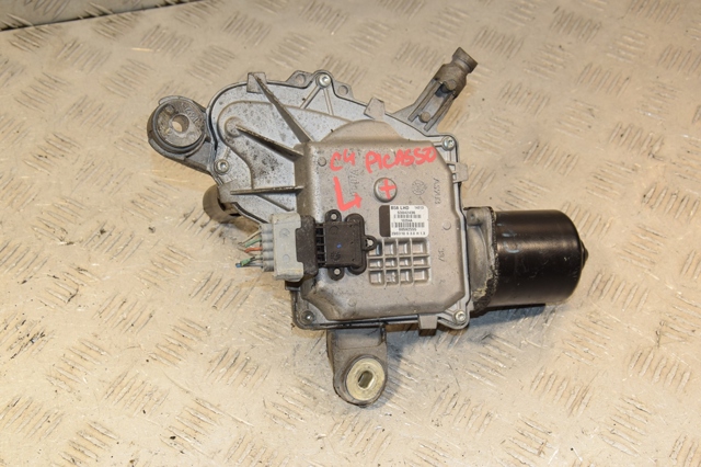 Мотор склоочисника передній 53042436 PEUGEOT