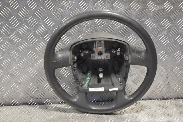 Руль 53289388 FIAT