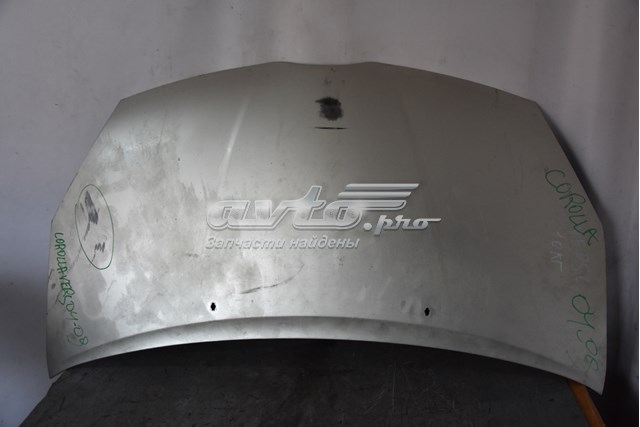 Капот 533010F010 TOYOTA