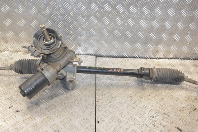 Рейковий рульовий механізм 53600SAAG0 HONDA