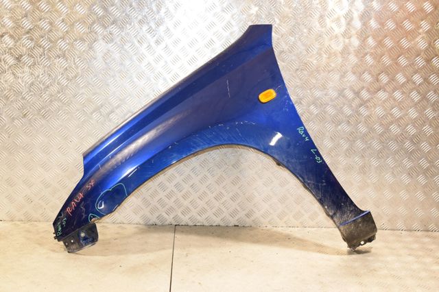 Ліве переднє крило 5381242210 TOYOTA
