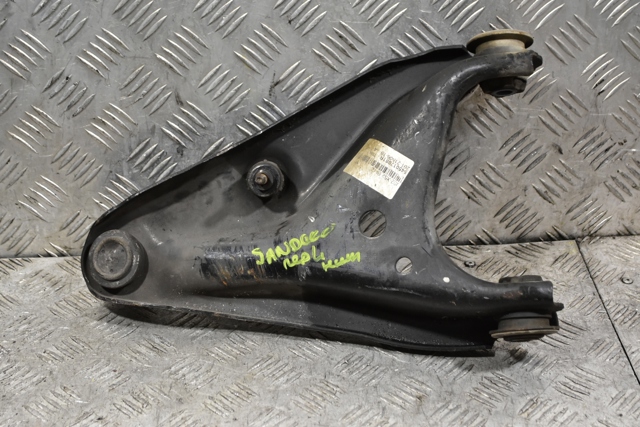 Поперечний важіль 545017081R RENAULT