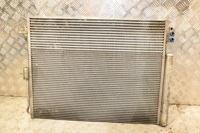 Конденсер 55038003AG CHRYSLER