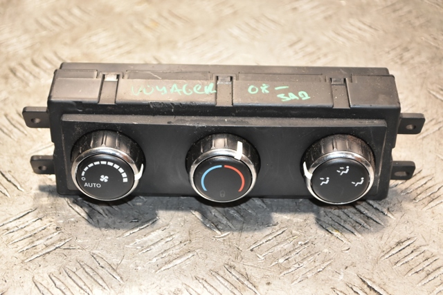 55111812AD Chrysler