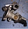 Клапан egr с радиатором  opel combo опель комбо 2001-2011 1.3 55184651